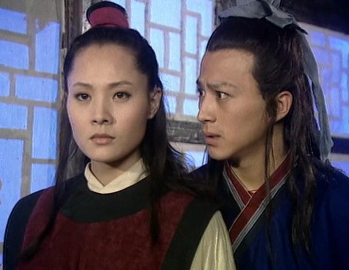 倩女奇冤 第13集视频封面图