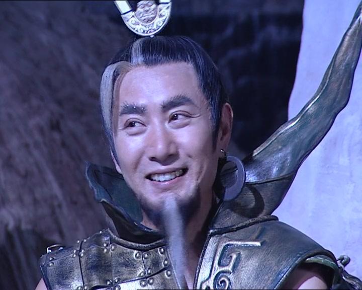 王屋山下的传说 第37集视频封面图