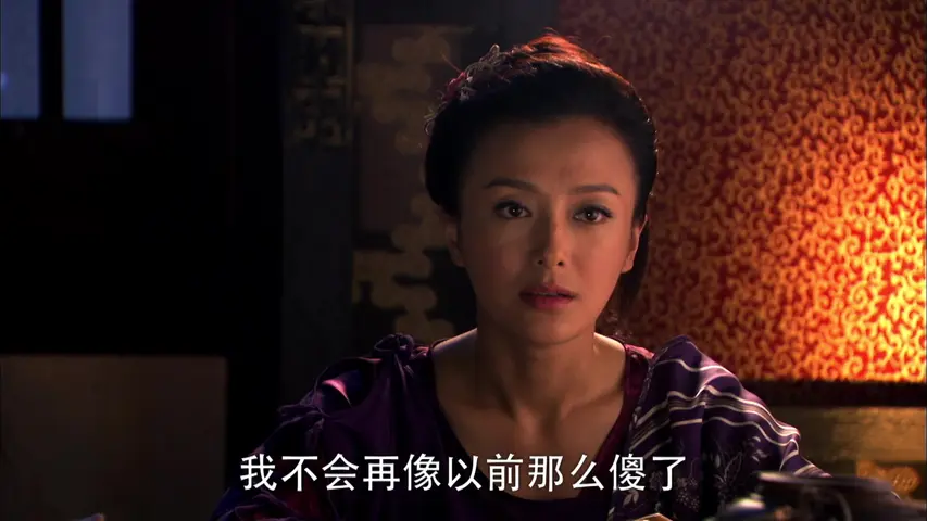 大唐女将樊梨花 25集