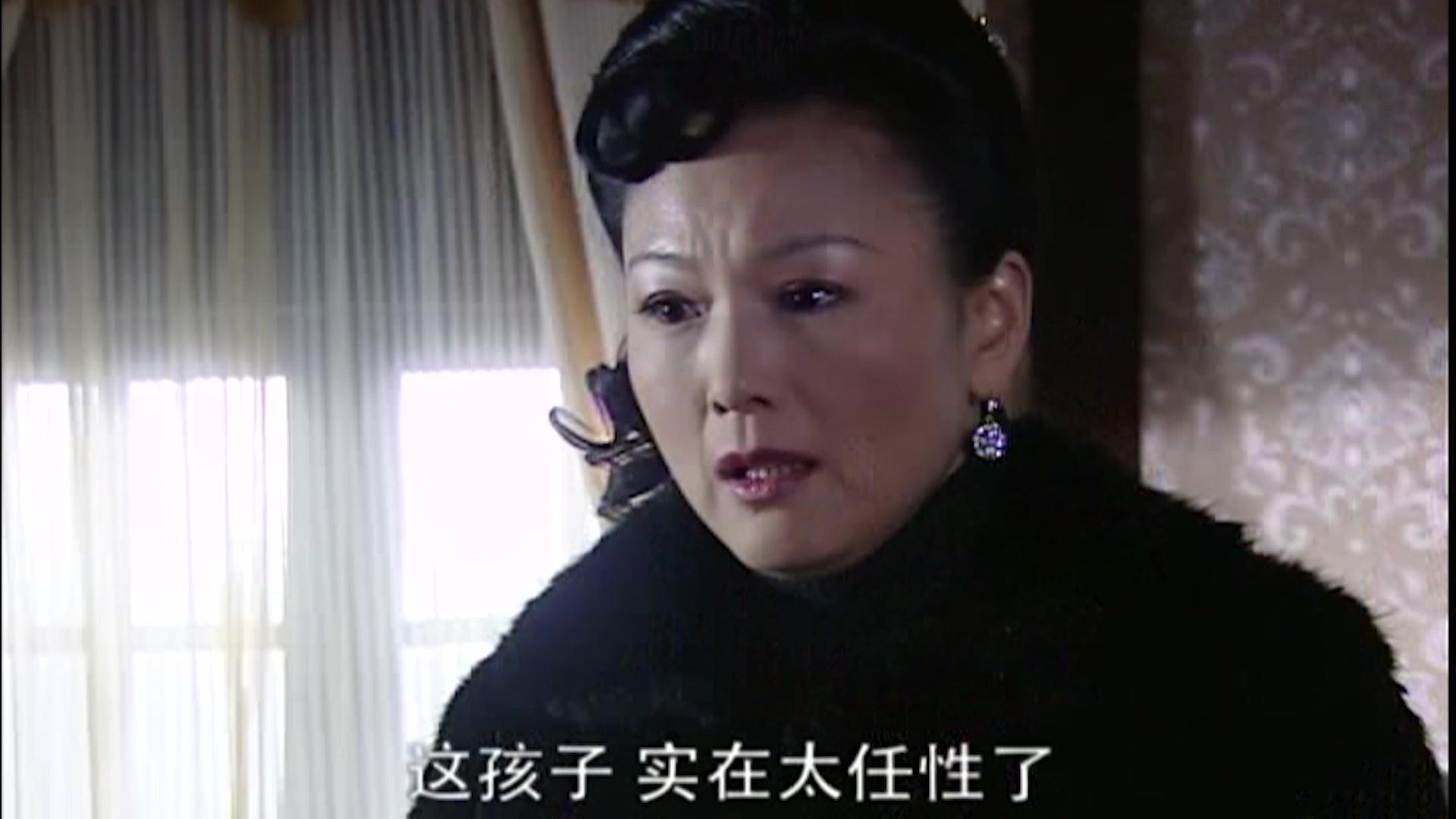 谁懂女儿心 第29集视频封面图