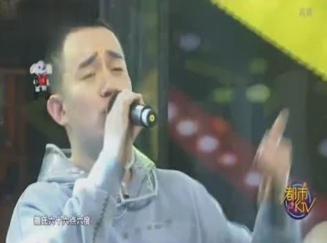 《都市KTV 2019》第1期