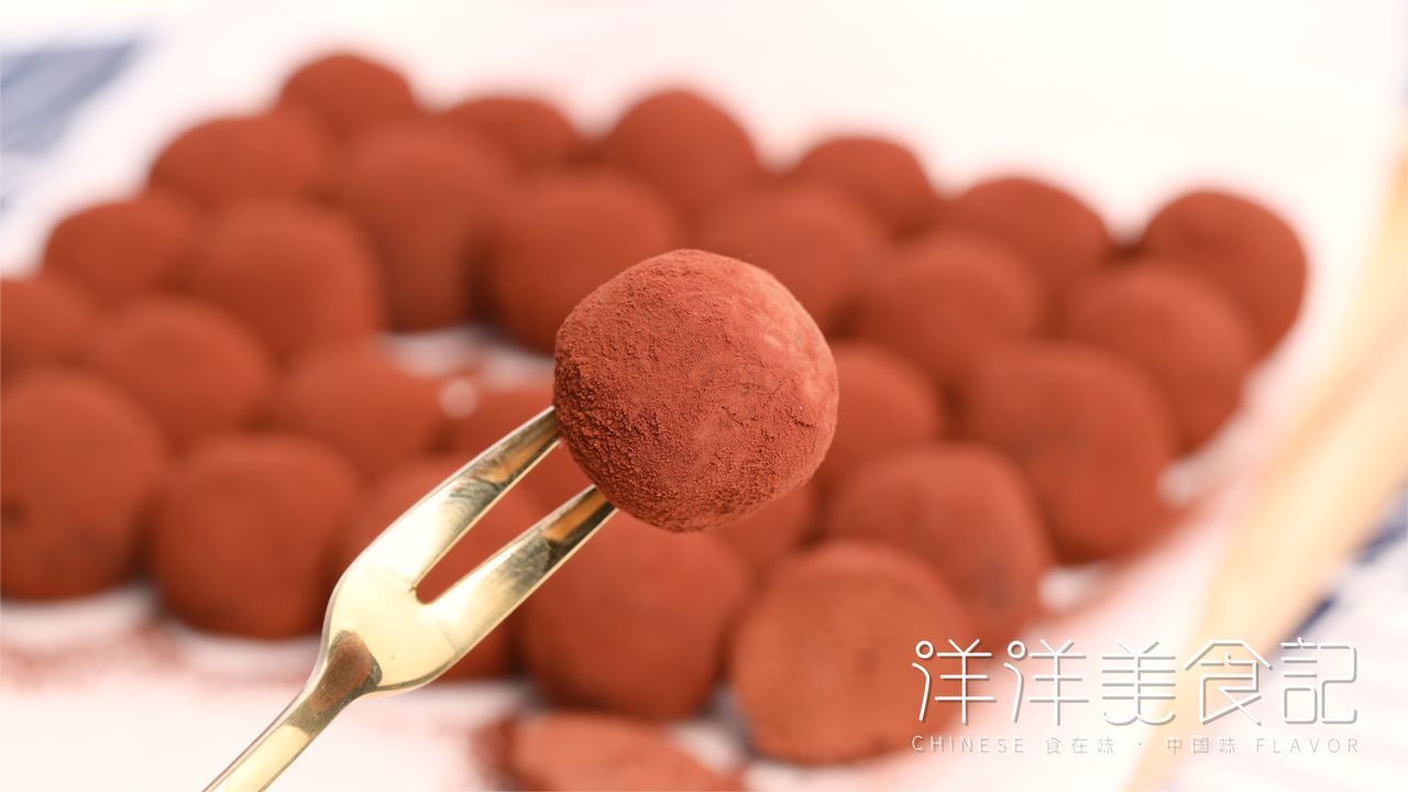 颜值高味道好的下午茶合辑