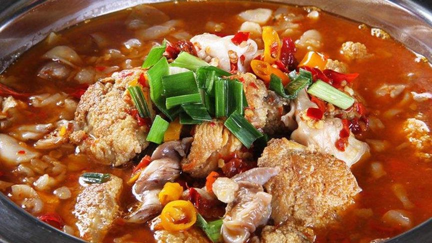 家常美味,鱼泡鱼籽这样做,简单又营养,新手也能轻松上桌! 家常美味,鱼泡鱼籽这样做,简单又营养,新手也能轻松上桌!