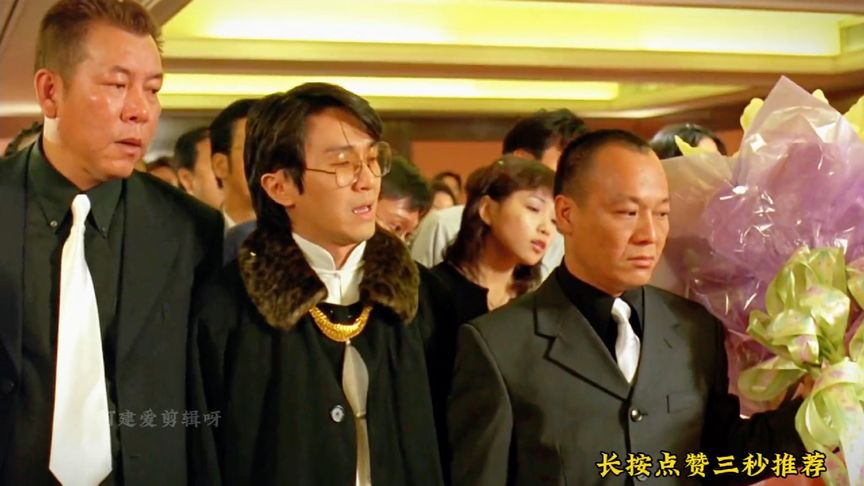 这个煮夫是千王男主角是谁-西瓜视频