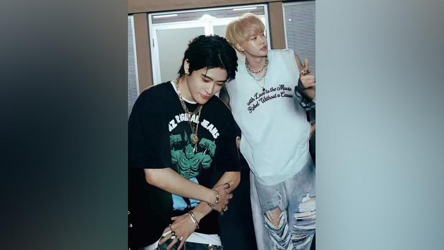 #ๅจๅ #jaedo #้ๅจ็น #้้่ฑ #cp ๅฟ่ฝฏ่ฝฏ