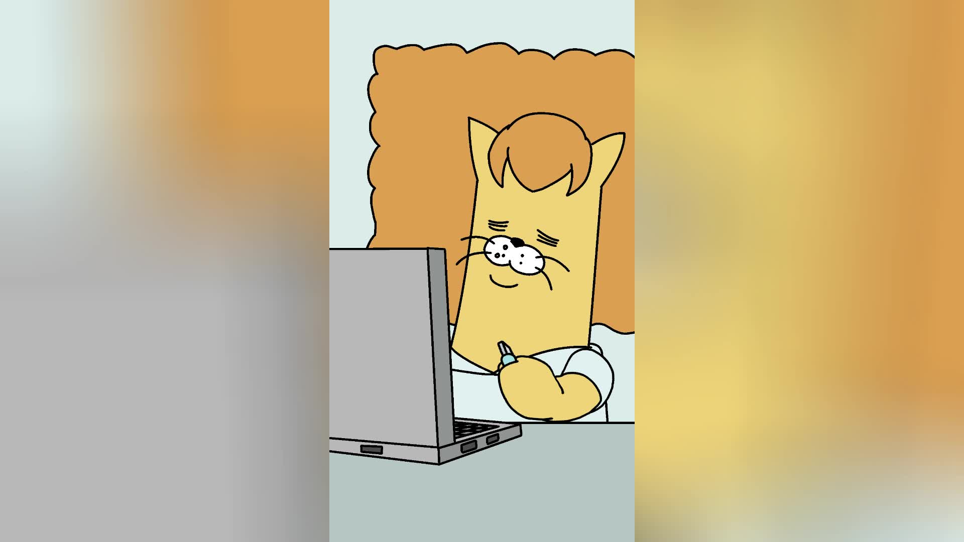 饼干狮 第19集视频封面图