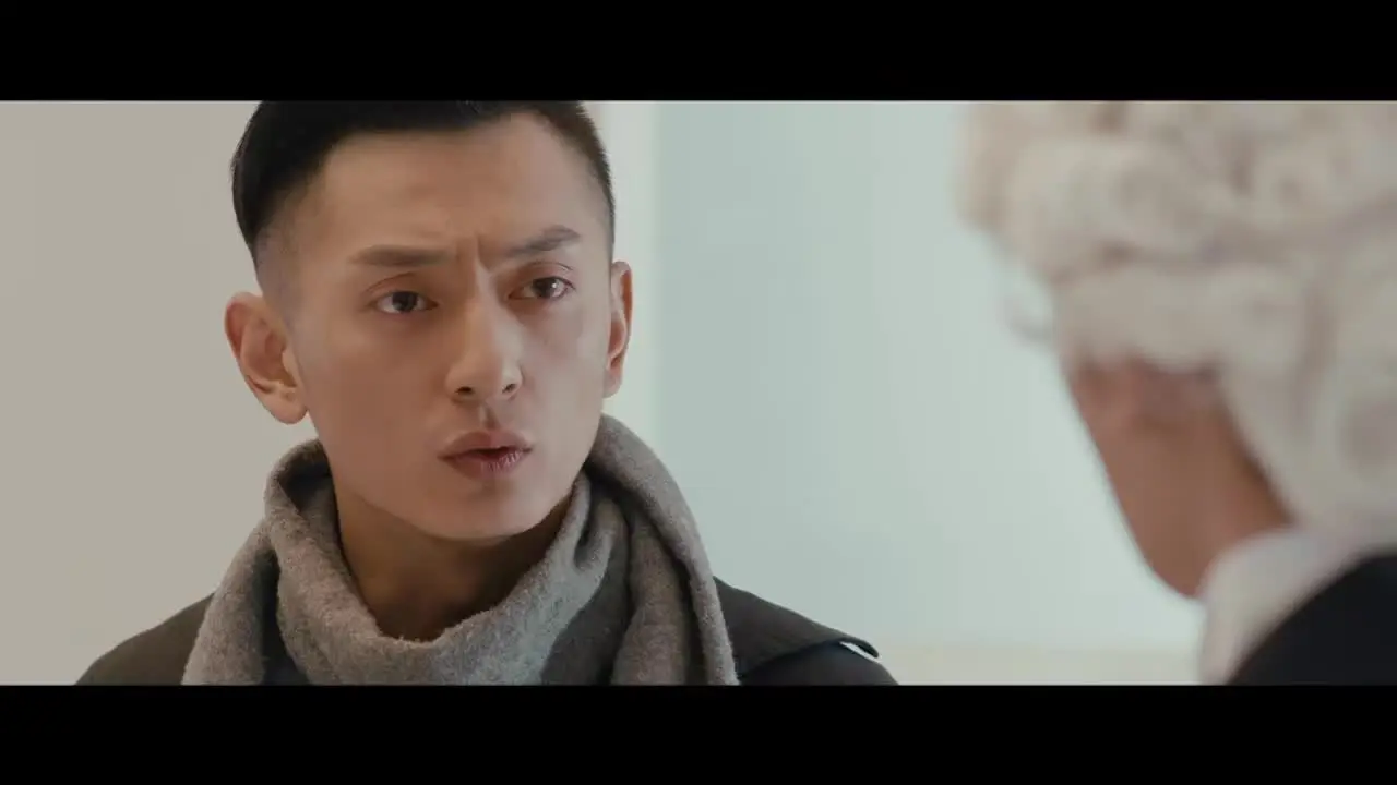 执念师第一部 18集