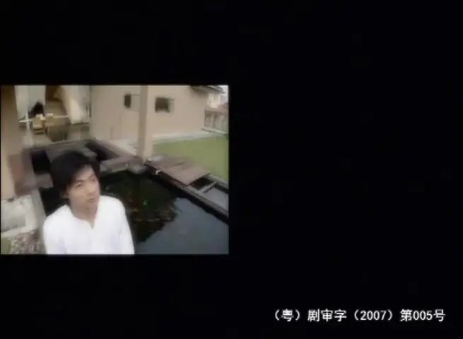 那夜我们约定了 17集