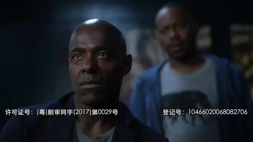 穿越时间线第一季 9集