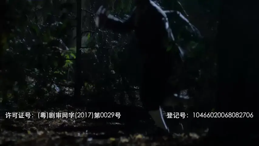 穿越时间线第一季 7集