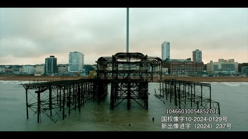 神探格雷斯第四季 1集