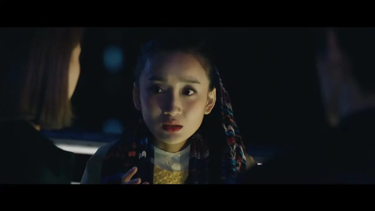 执念师第一部 12集
