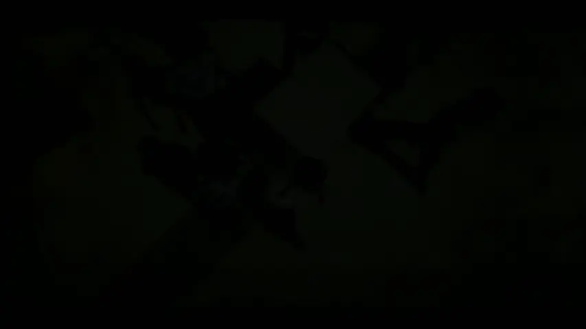 新警事第二部：隐形兄弟 7集