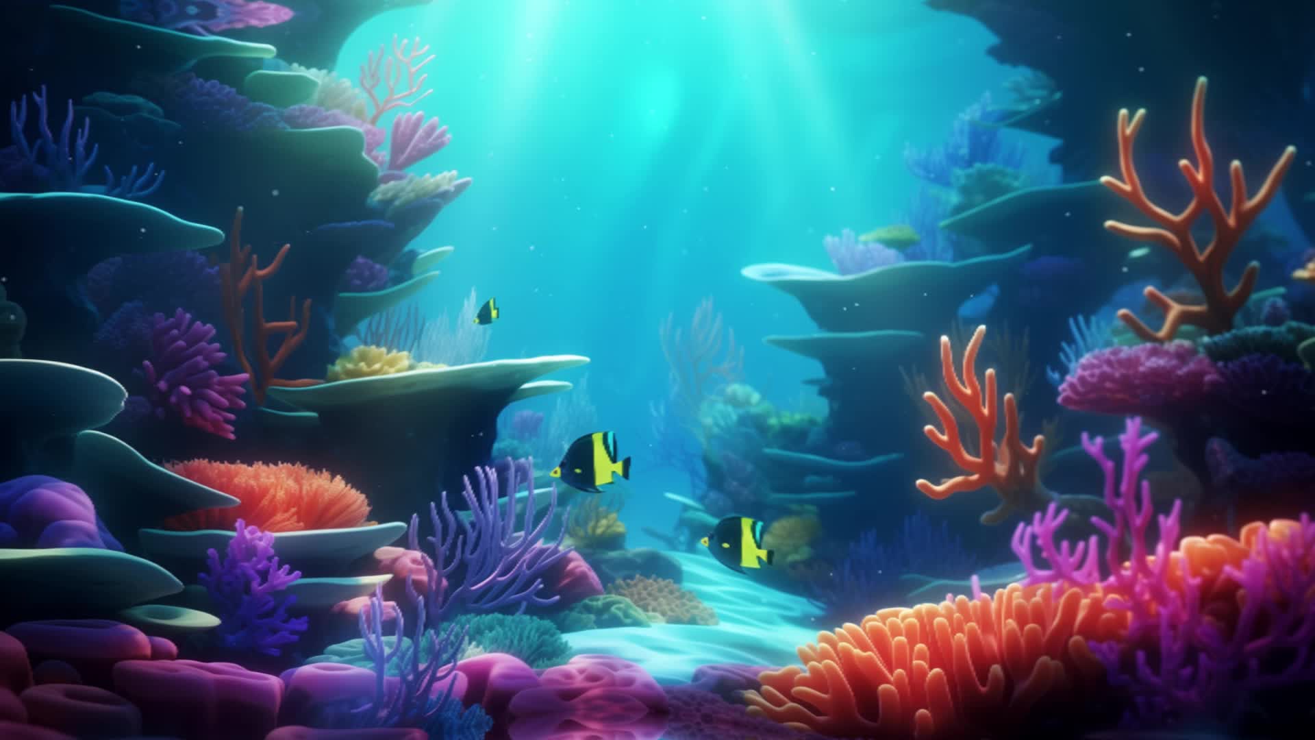 超级镜头：海洋生物的奇门遁甲 第9集视频封面图