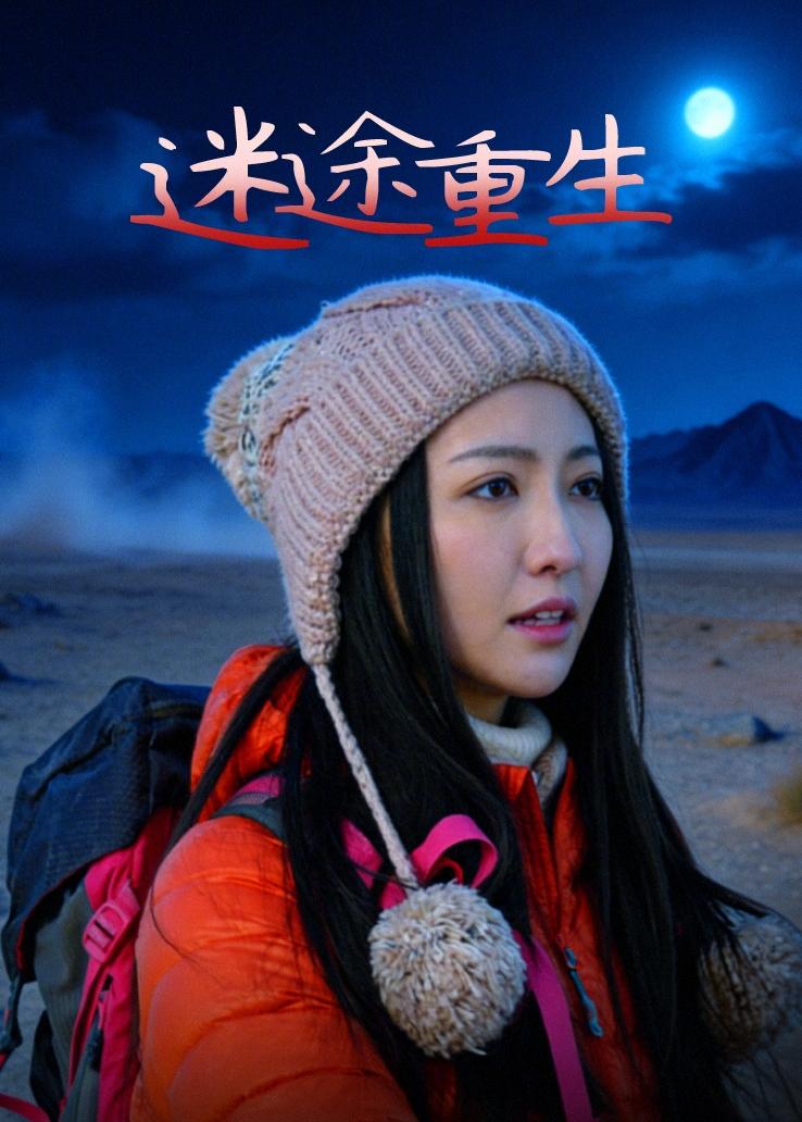 迷途重生