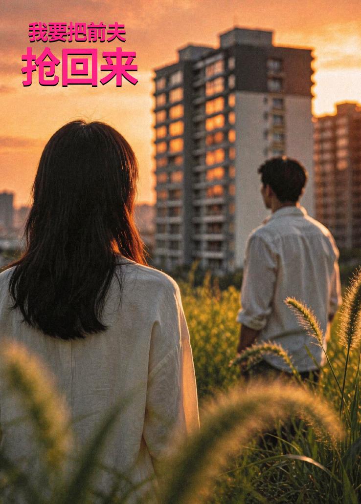 我要把前夫抢回来