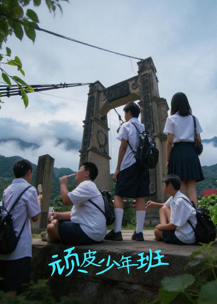 顽皮少年班