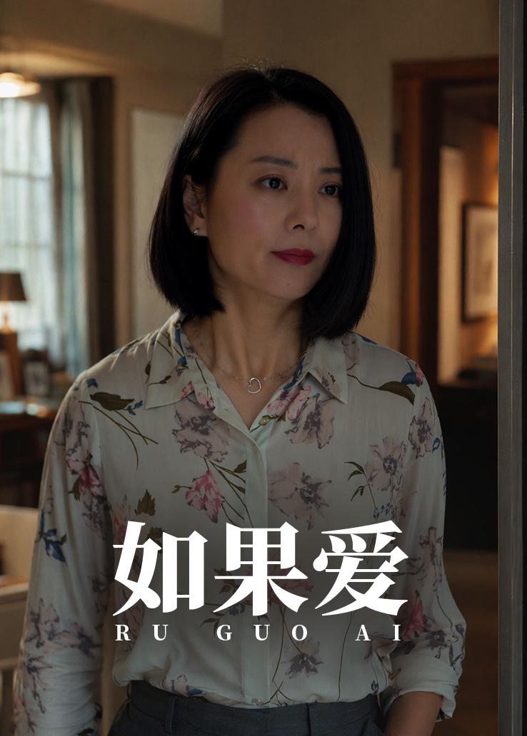 如果爱