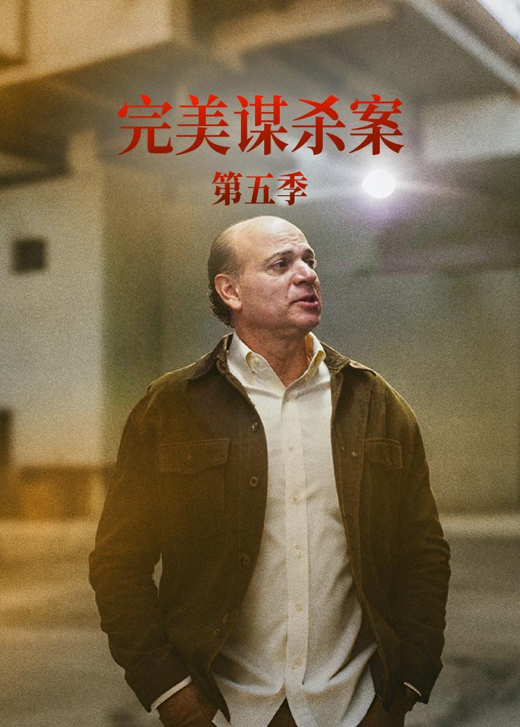 完美谋杀案第五季