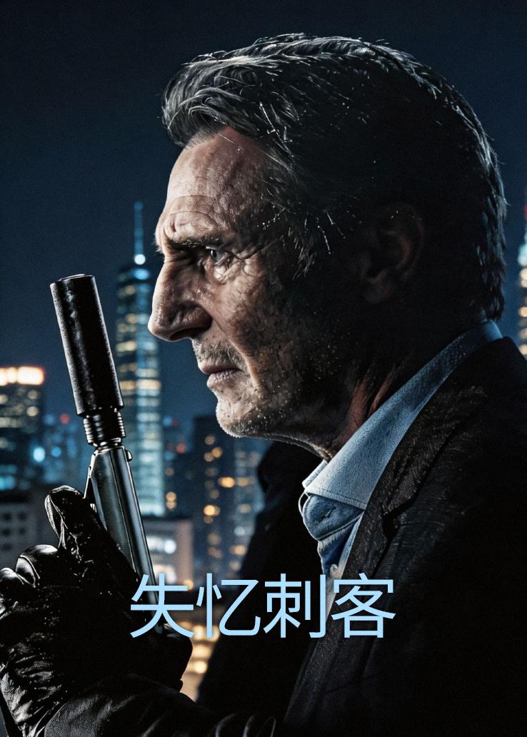 失忆刺客
