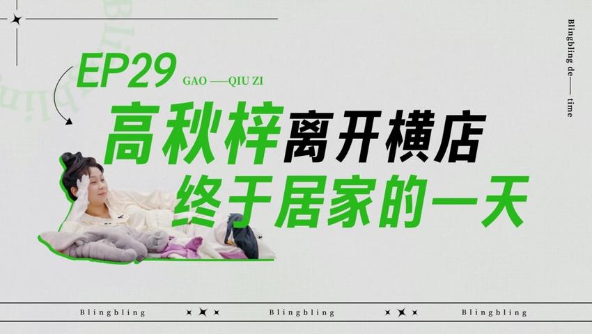 《闪亮的日子》第29期