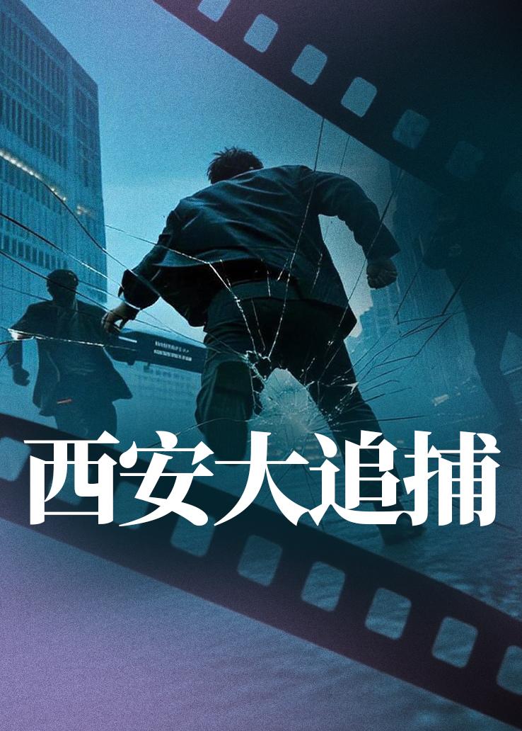 西安大追捕