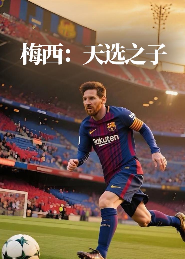 梅西：天选之子