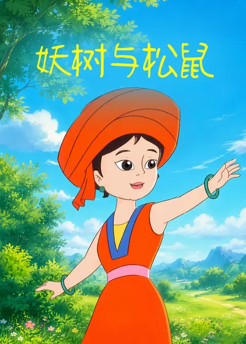 妖树与松鼠