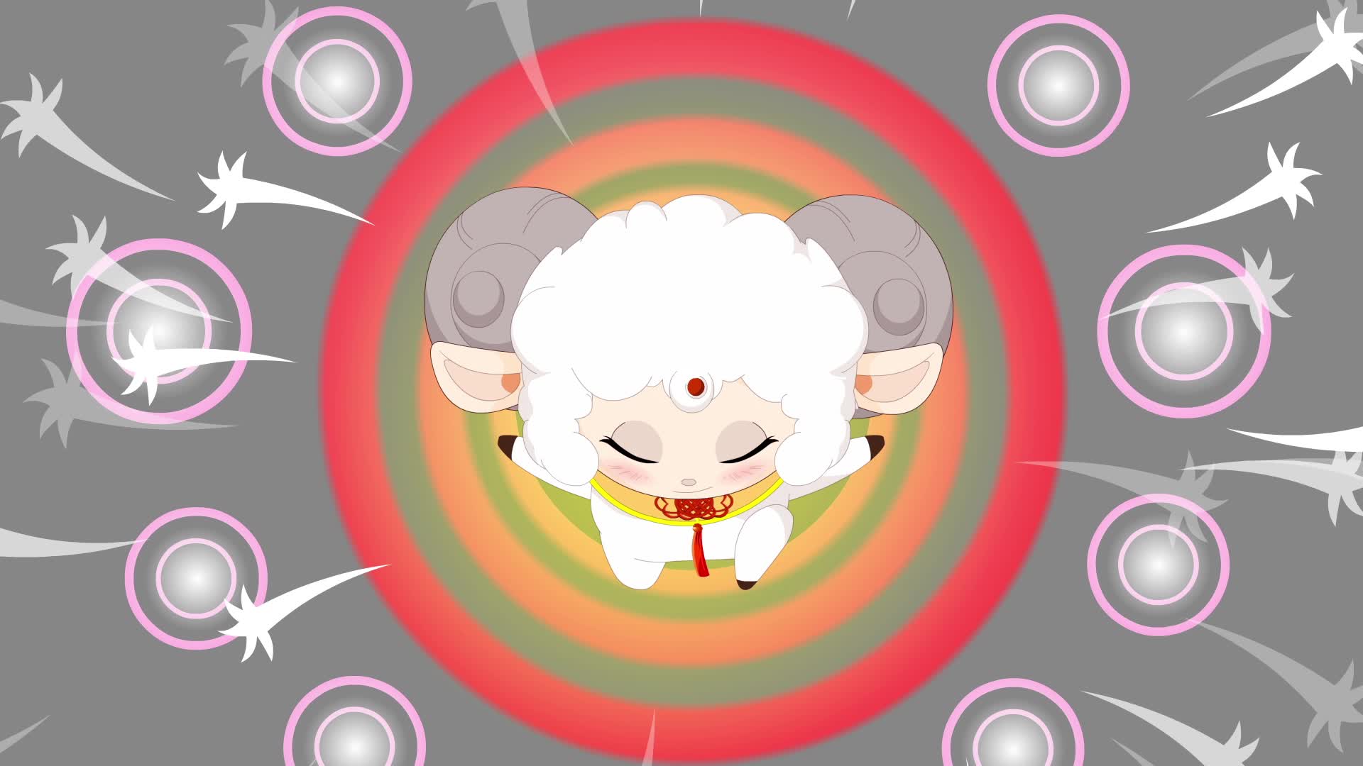 十二生肖之羊羊得意 第35集视频封面图