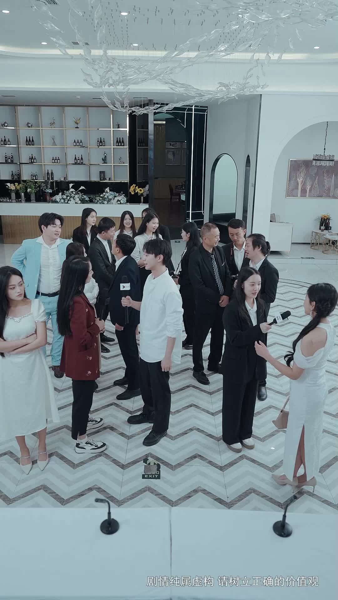 #双生迷雾 #短剧 #百亿剧好看计划 #抖音好剧 #短剧推荐视频封面图
