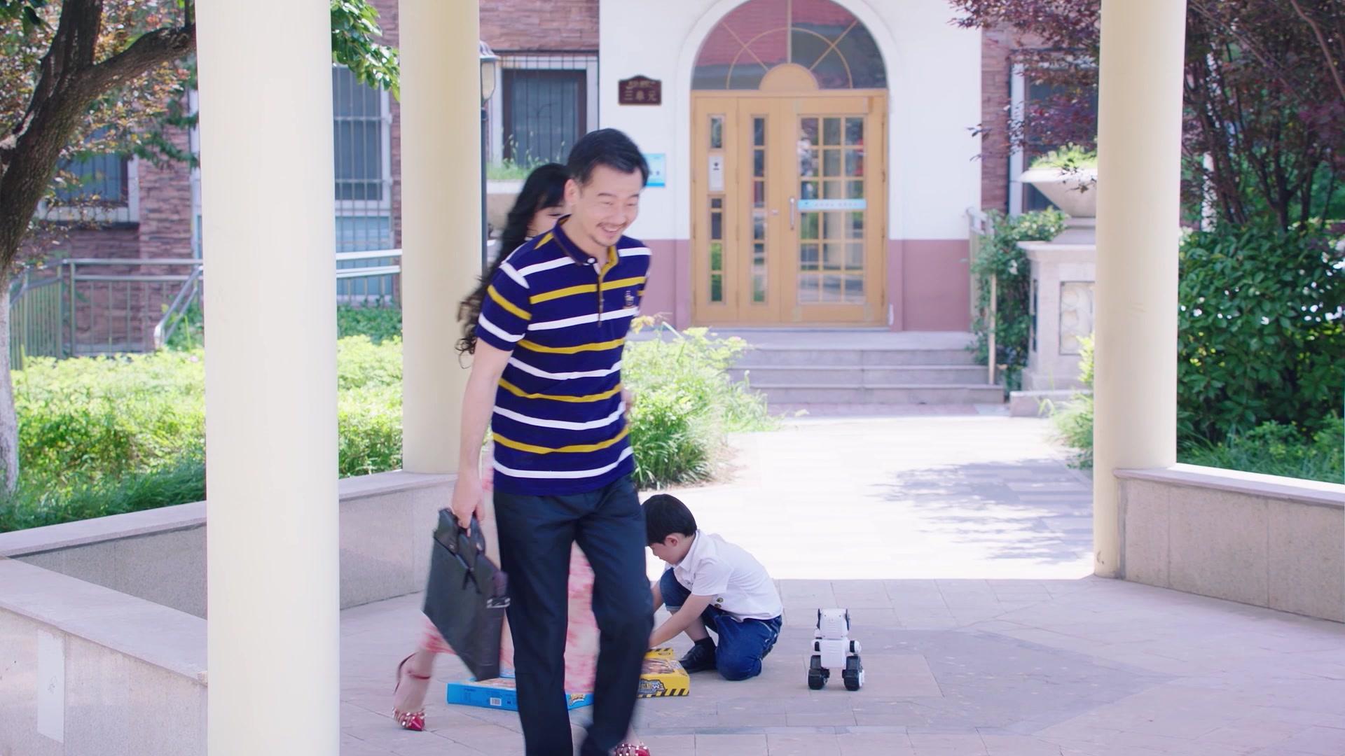 一路繁花开 第9集视频封面图