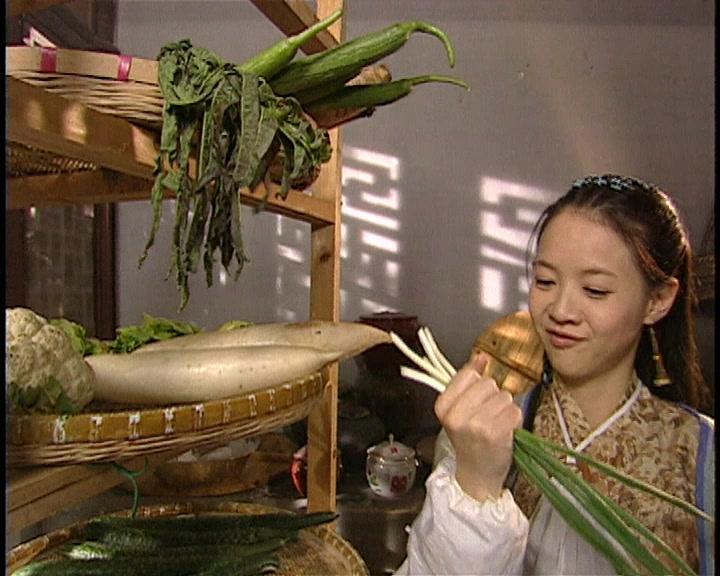 三揭皇榜 第19集视频封面图