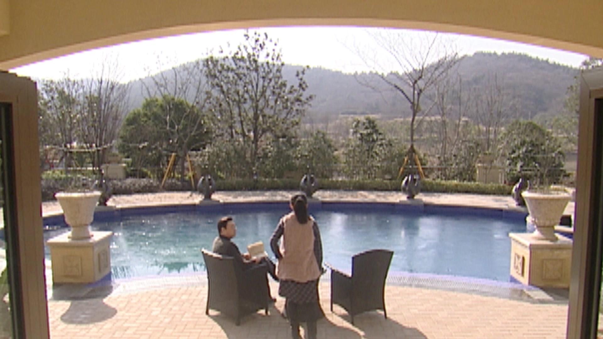 无法伤悲 第23集视频封面图