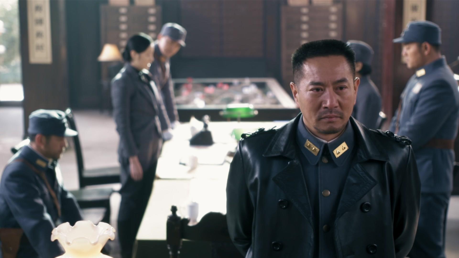 忠者无敌 第34集视频封面图