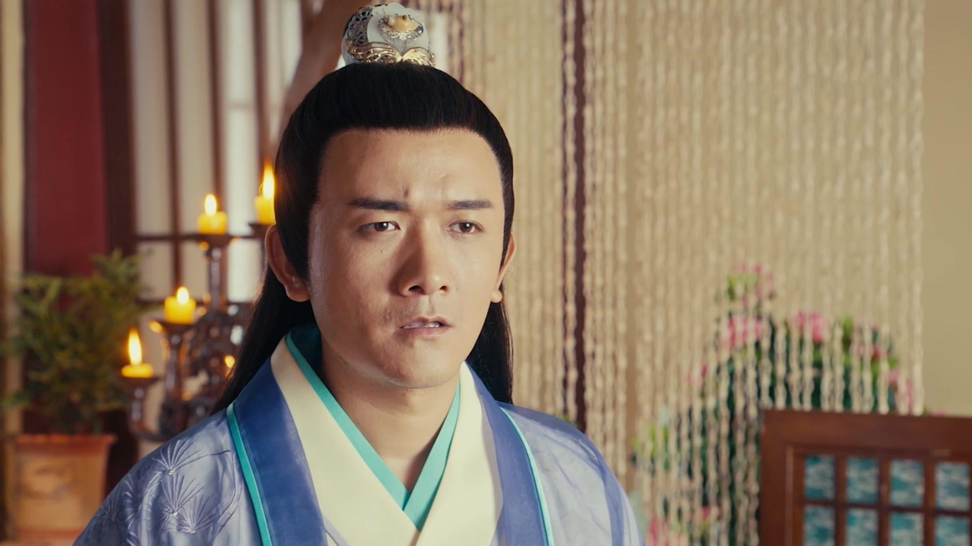 调香师第二部 第6集视频封面图