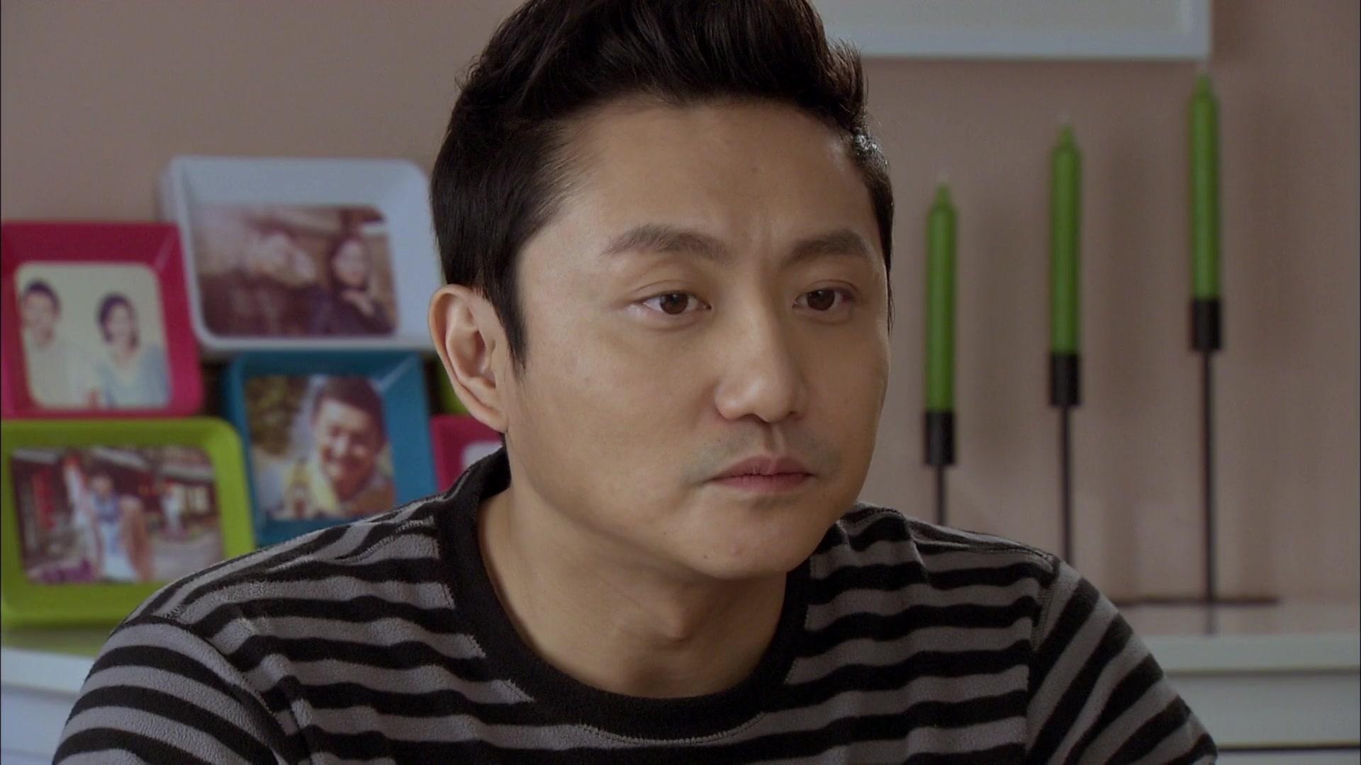 男人的秘密 第34集视频封面图