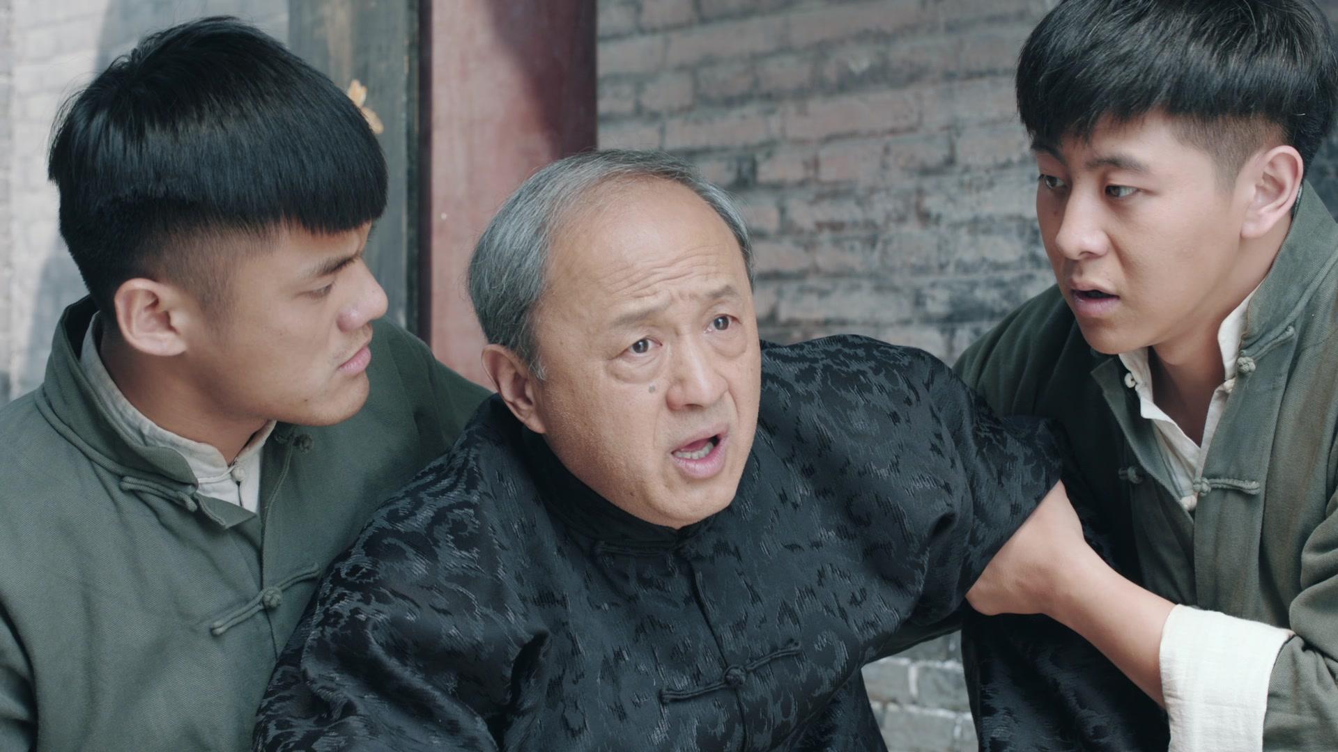 谷鼓齐鸣 第14集视频封面图