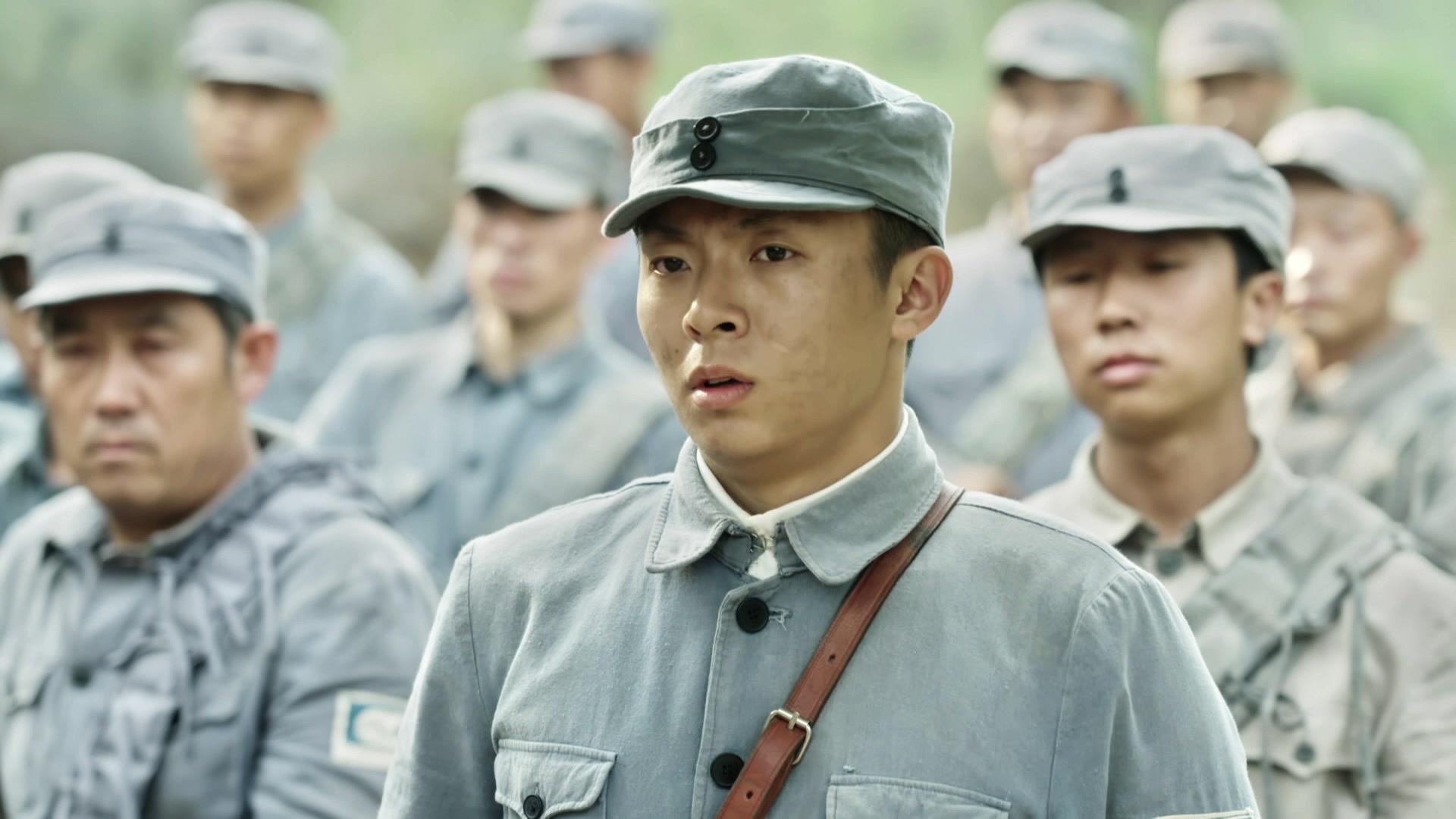 浴血青春 第14集视频封面图