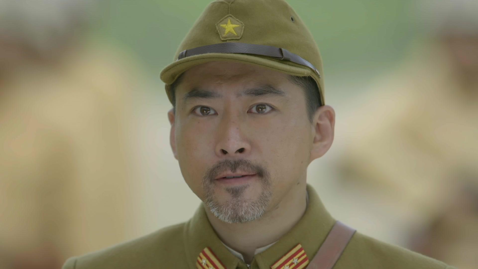 红腰鼓 第45集视频封面图