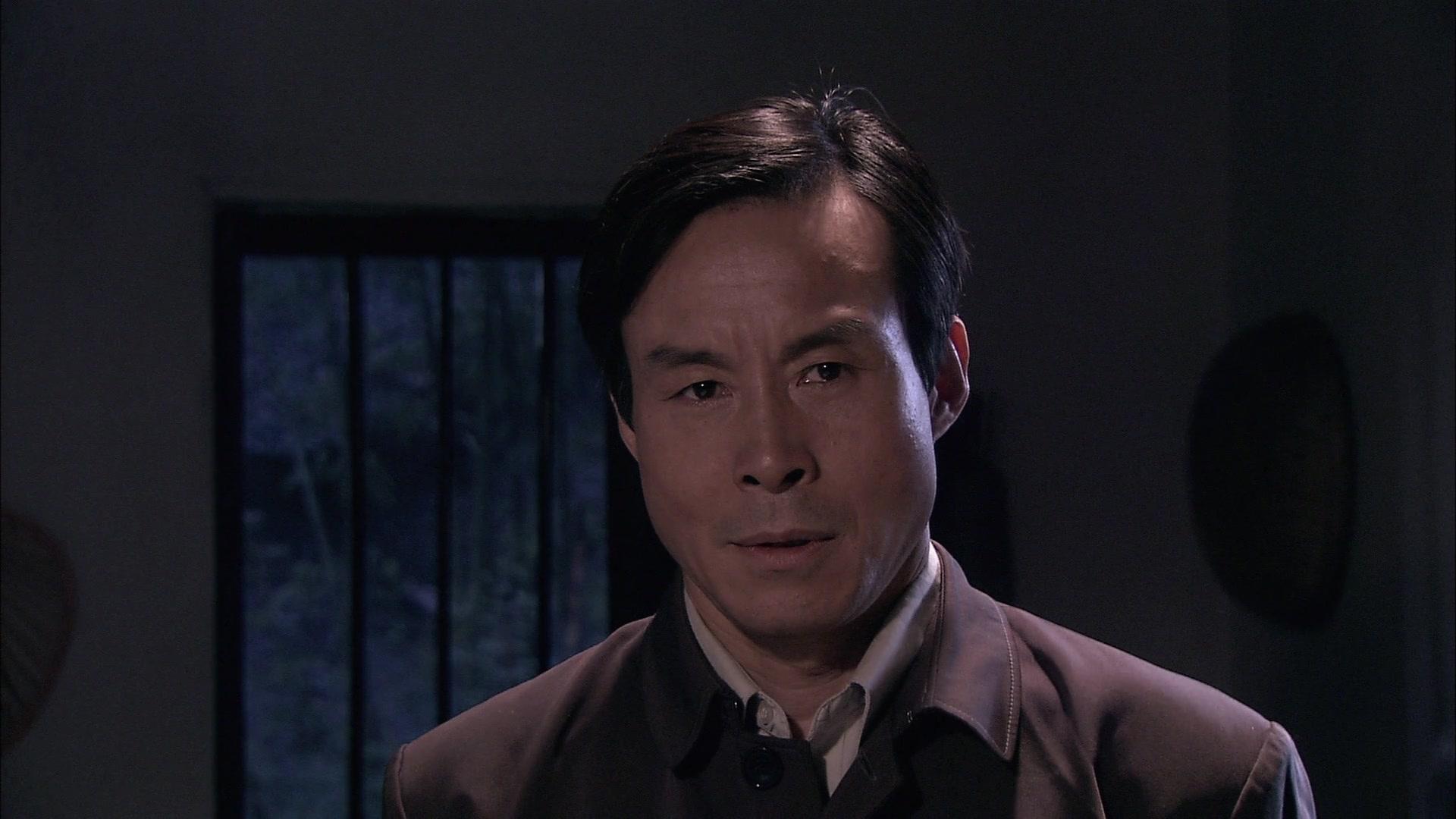 一世牵挂 第12集视频封面图