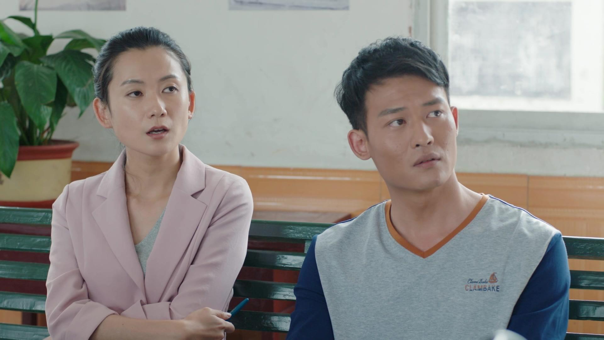 黄土高天 第31集视频封面图