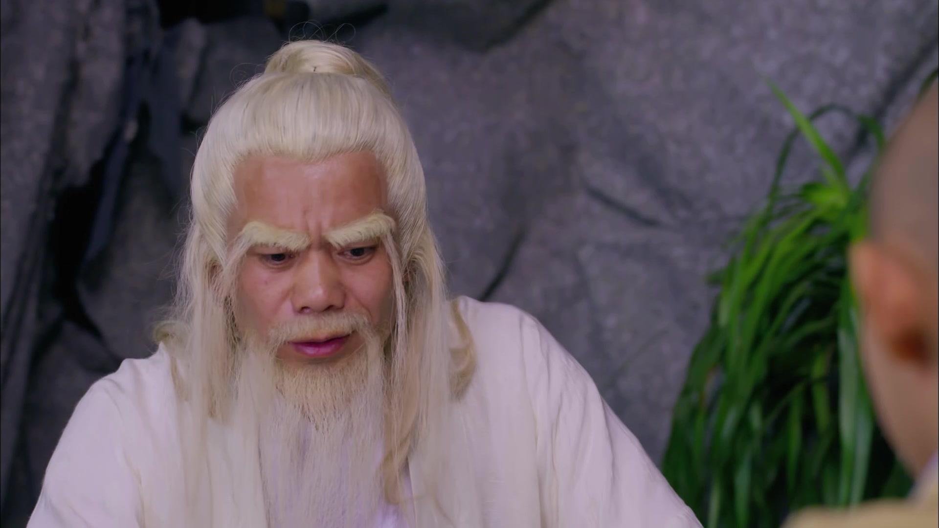 少林小子方世玉 第28集视频封面图