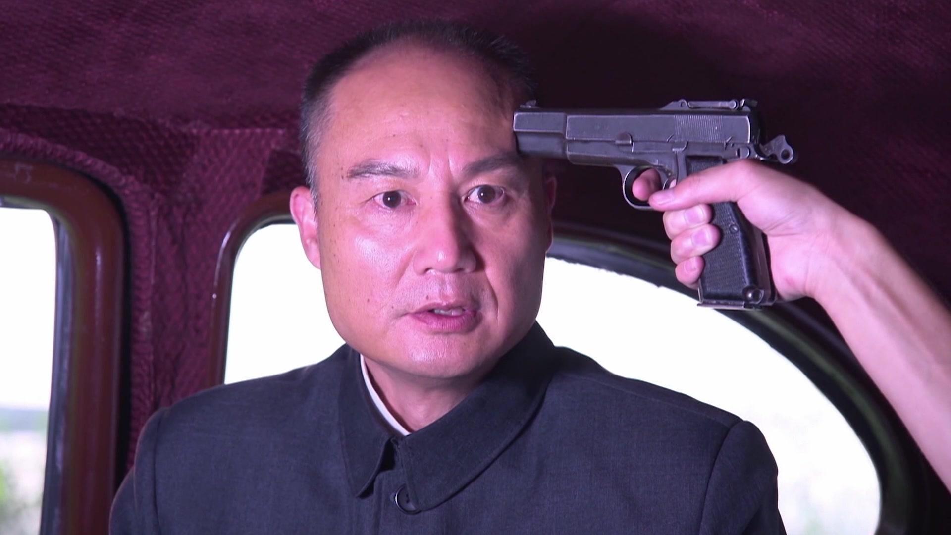 虎胆神鹰 第19集视频封面图