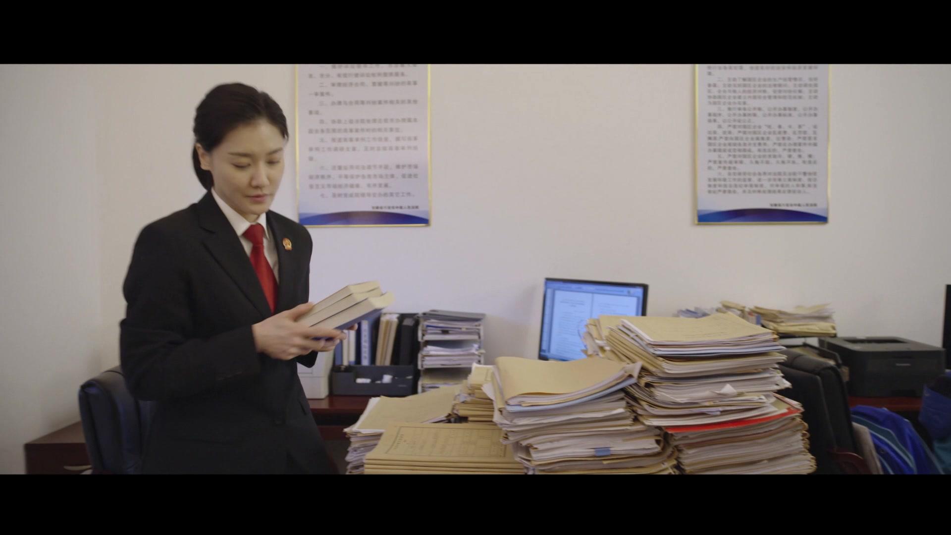 《狂飙：扫黑纪实》第27集视频封面图