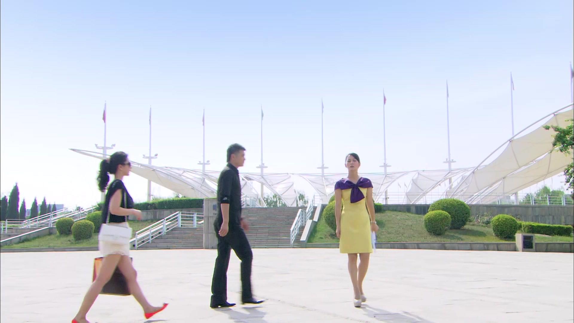 恋了爱了 第29集视频封面图