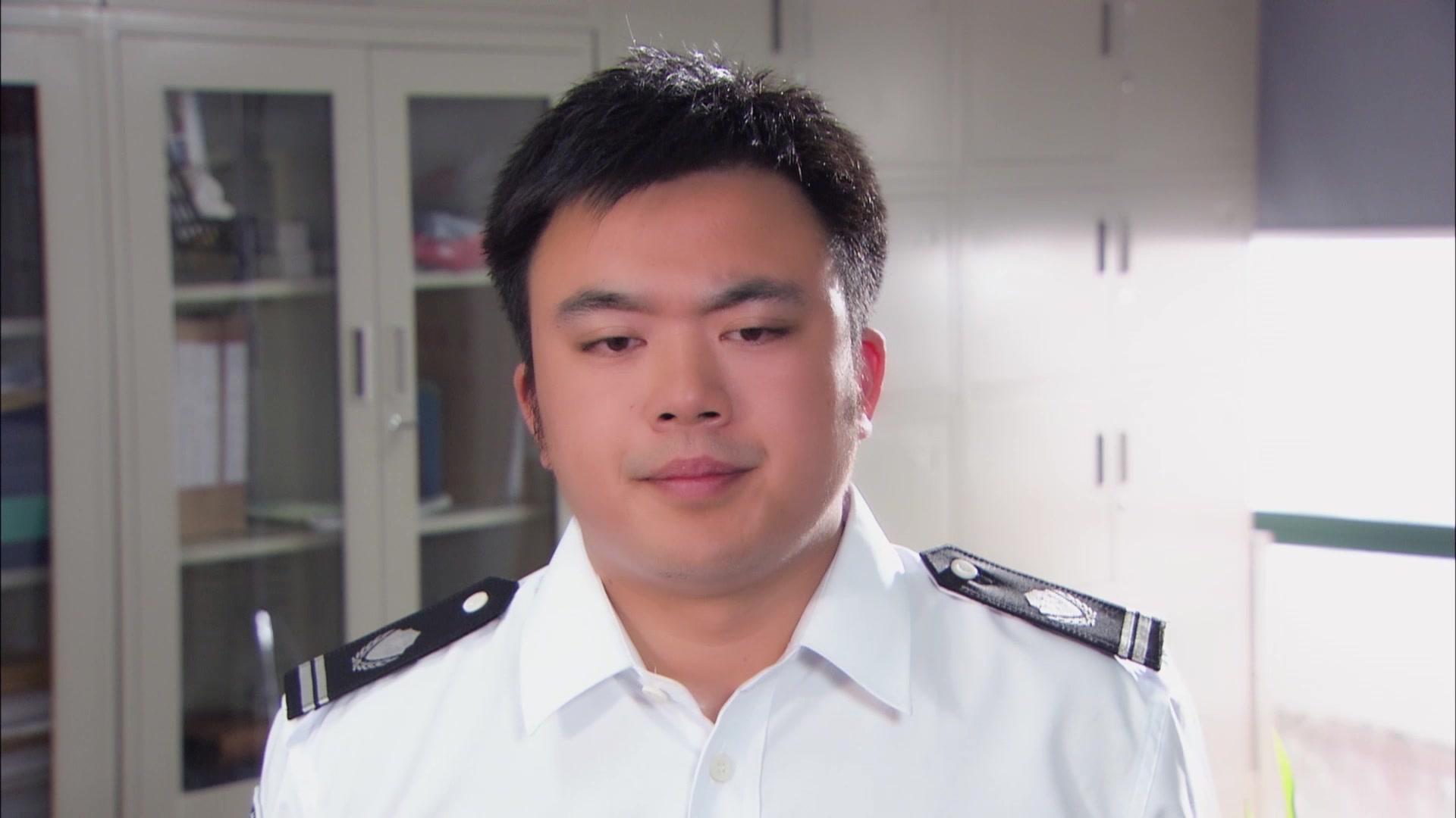 外滩警事 第16集视频封面图