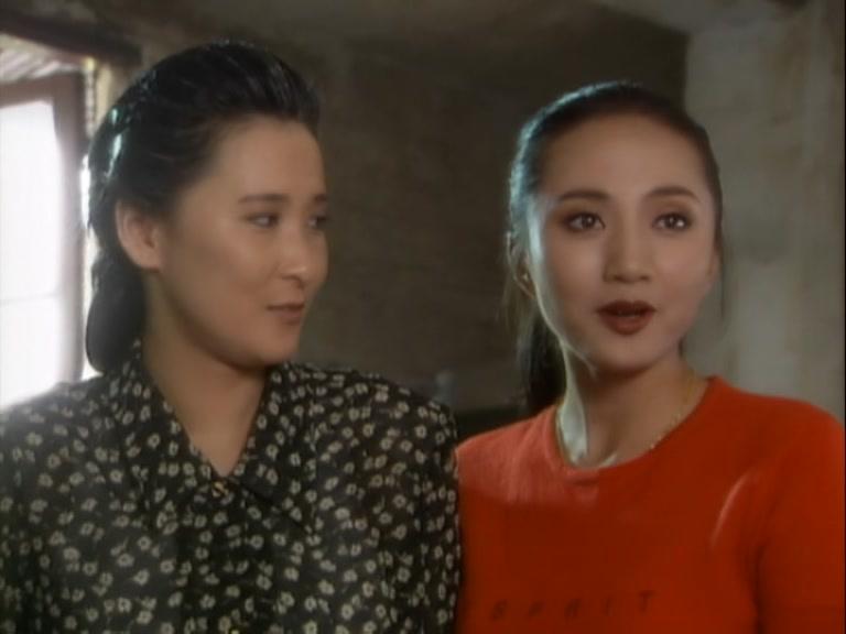 上海女性 第18集视频封面图
