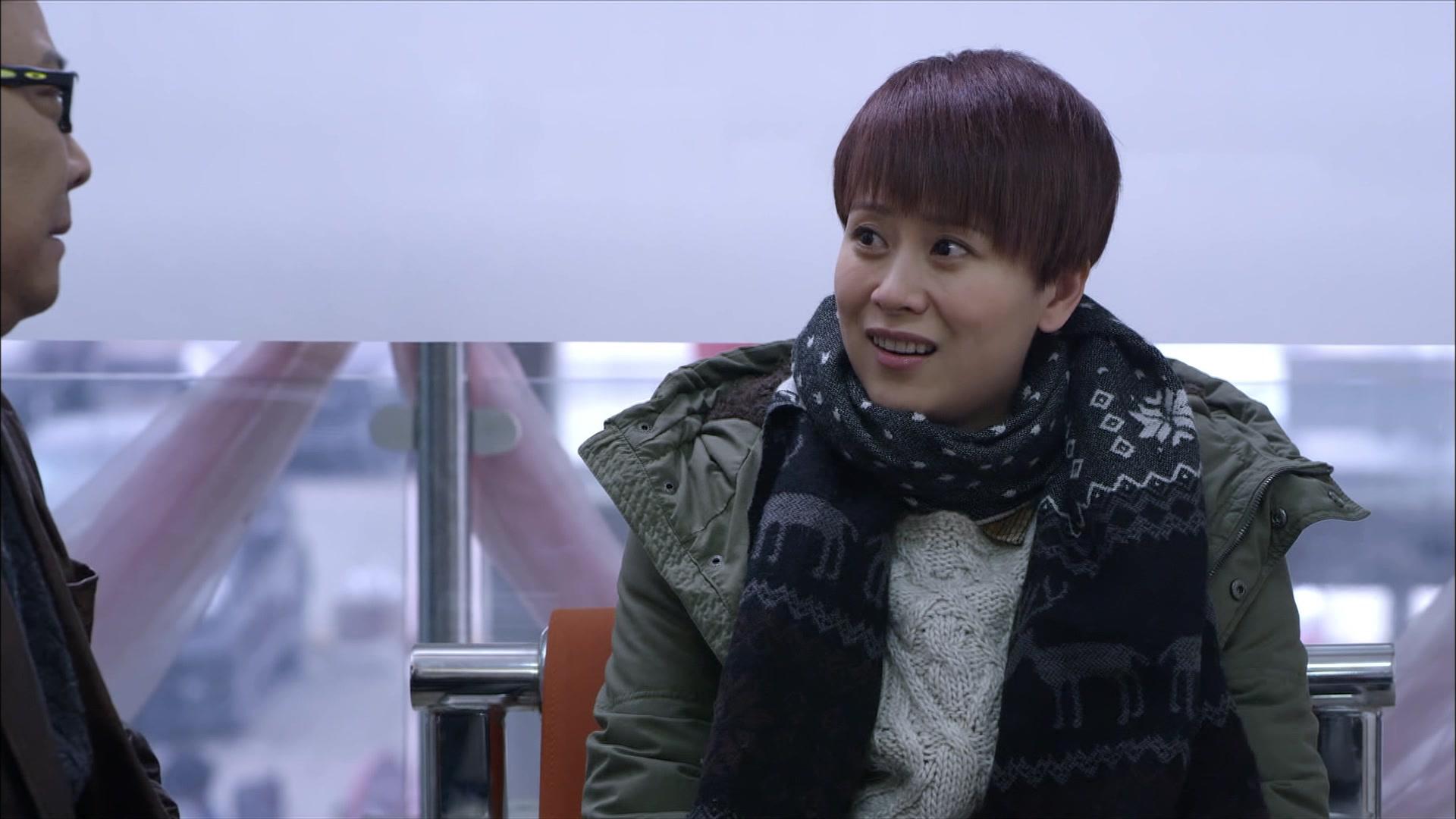 抹布女也有春天 第12集视频封面图