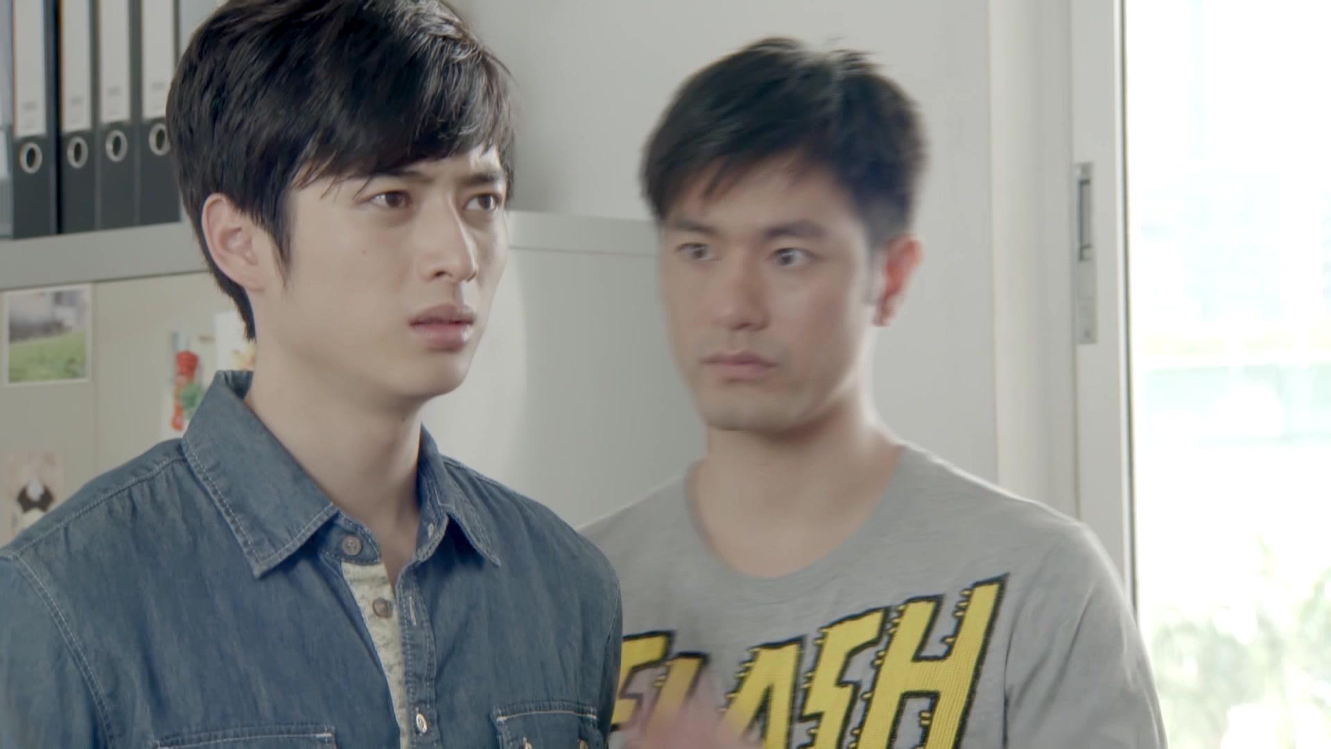 水男孩 第3集视频封面图