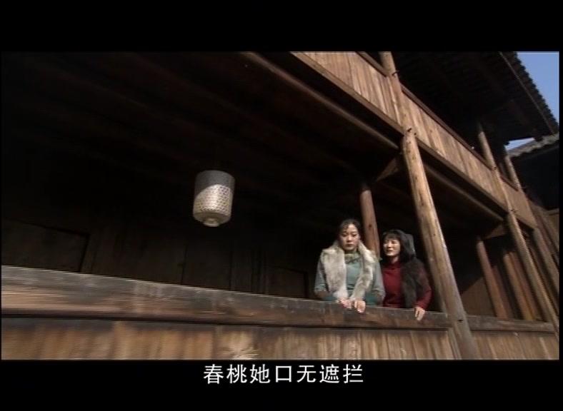 江湖儿女 第28集视频封面图
